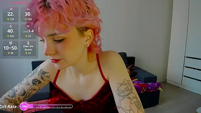 Snapshot of School_Love chatting on November 9, 2025, 7:23 am School Love online show from November 9, 2025, 7:23 am