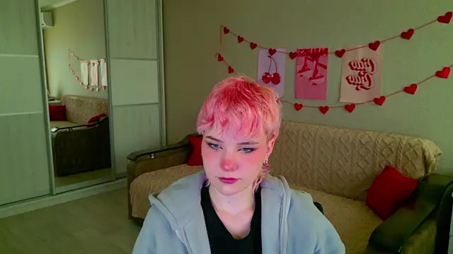 Snapshot of School_Love chatting on September 28, 2025, 11:06 am School Love online show from September 28, 2025, 11:06 am