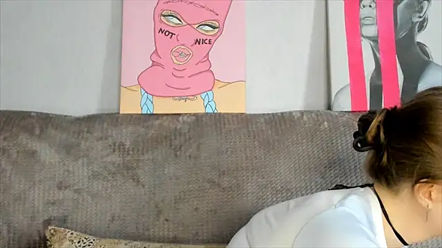 EnigmaSee online show from March 13, 2025, 11:19 am