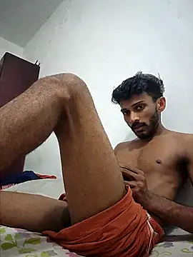 JOHN LEE DEREK online show from April 12, 2026, 6:44 pm