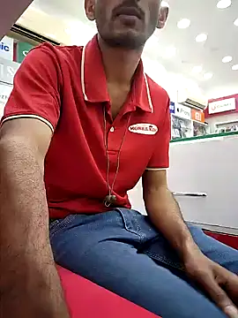 JOHN LEE DEREK online show from January 19, 2025, 1:22 pm