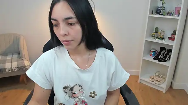  BellaEvans  online show from March 2, 2026, 6:03 am