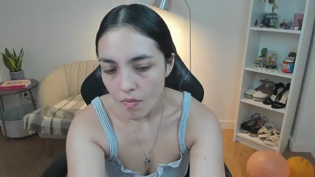  BellaEvans  online show from March 23, 2026, 5:51 am