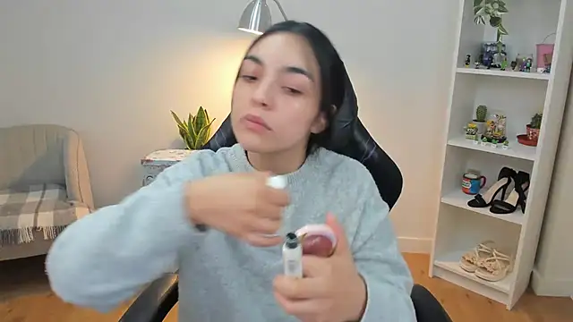  BellaEvans  online show from February 28, 2026, 5:51 am