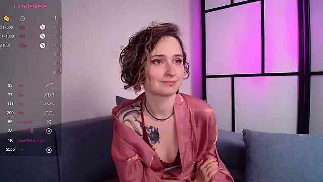 sweet cherry pie  online show from February 21, 2025, 3:32 pm