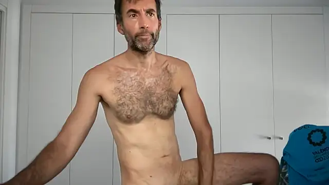 Snapshot of david_spanish chatting on June 28, 2026, 11:05 am david spanish online show from June 28, 2026, 11:05 am