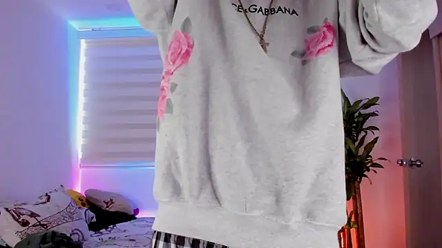 aldrinwhite online show from October 24, 2025, 4:39 pm