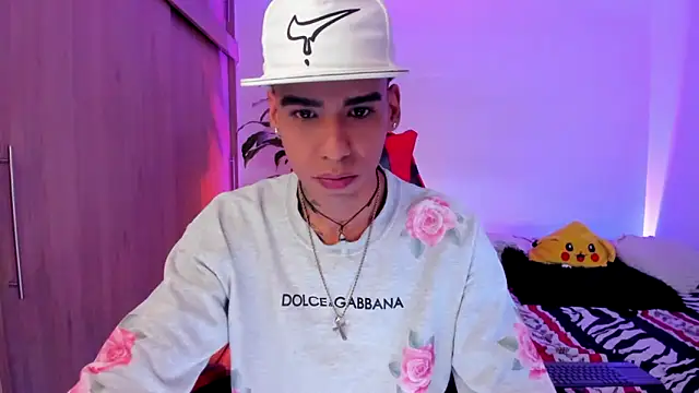 aldrinwhite online show from March 2, 2026, 5:20 pm