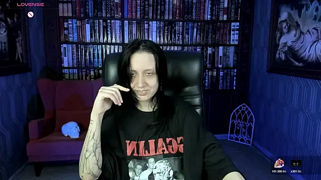 Snapshot of Medusa__Gorgona chatting on January 14, 2026, 7:50 pm Medusa Gorgona online show from January 14, 2026, 7:50 pm