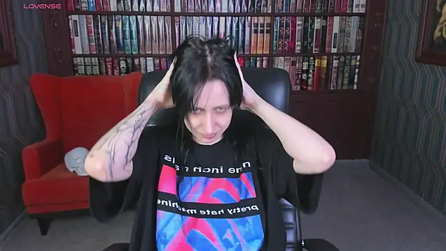 Snapshot of Medusa__Gorgona chatting on September 26, 2025, 12:56 pm Medusa Gorgona online show from September 26, 2025, 12:56 pm