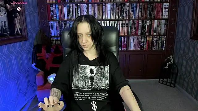 Snapshot of Medusa__Gorgona chatting on February 5, 2026, 12:56 pm Medusa Gorgona online show from February 5, 2026, 12:56 pm