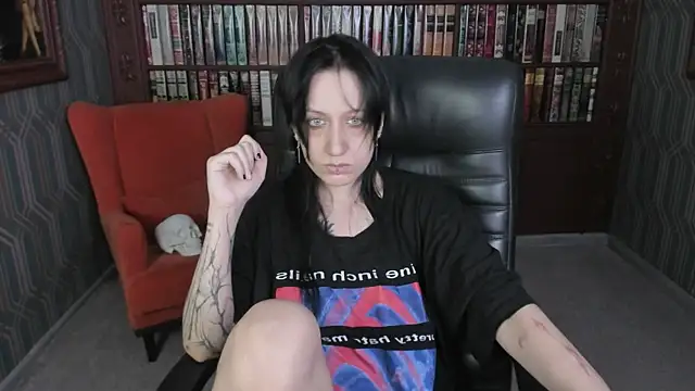 Snapshot of Medusa__Gorgona chatting on September 14, 2025, 6:25 am Medusa Gorgona online show from September 14, 2025, 6:25 am