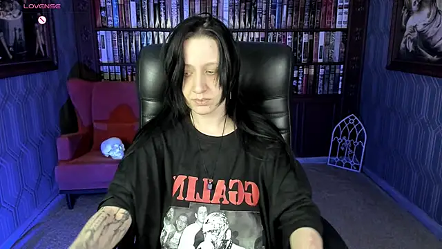 Snapshot of Medusa__Gorgona chatting on January 16, 2026, 7:07 pm Medusa Gorgona online show from January 16, 2026, 7:07 pm