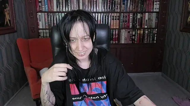 Snapshot of Medusa__Gorgona chatting on September 17, 2025, 6:37 am Medusa Gorgona online show from September 17, 2025, 6:37 am