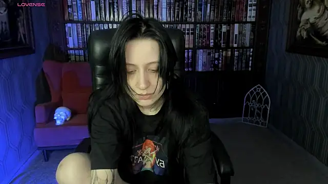 Snapshot of Medusa__Gorgona chatting on December 5, 2025, 7:01 pm Medusa Gorgona online show from December 5, 2025, 7:01 pm