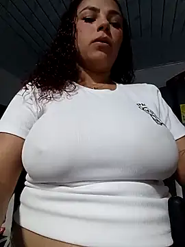 Mommy-Hot online show from February 28, 2026, 2:11 am