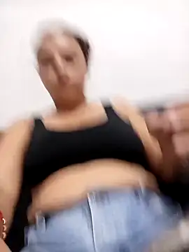 Mommy-Hot online show from March 8, 2026, 1:58 pm