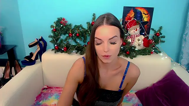 Snapshot of LindaaLu chatting on January 16, 2025, 4:38 am LindaaLu online show from January 16, 2025, 4:38 am