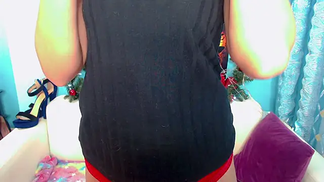 Snapshot of LindaaLu chatting on January 9, 2025, 5:13 am LindaaLu online show from January 9, 2025, 5:13 am