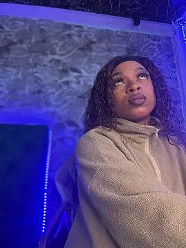 Melany Williams online show from March 1, 2026, 1:11 pm