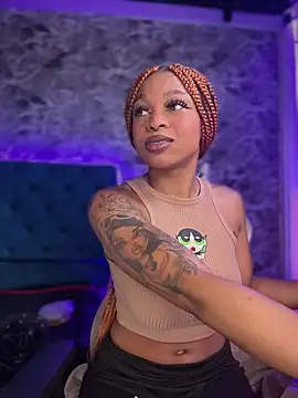 Melany Williams online show from January 6, 2026, 1:15 pm