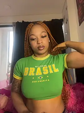 Melany Williams online show from April 6, 2026, 12:39 pm