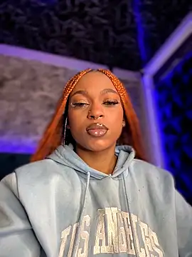 Melany Williams online show from November 26, 2025, 1:00 pm