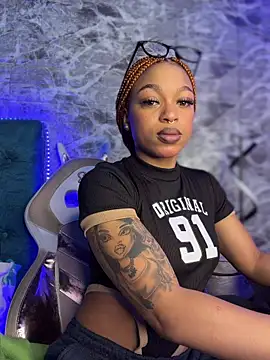 Melany Williams online show from March 31, 2026, 1:02 pm