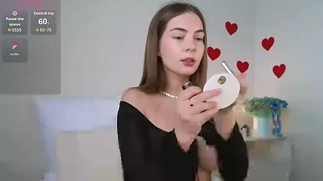 Snapshot of chloi_hes chatting on February 16, 2026, 9:19 am chloi hes online show from February 16, 2026, 9:19 am