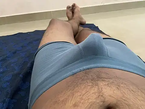 Ryuk God online show from April 28, 2026, 7:24 am