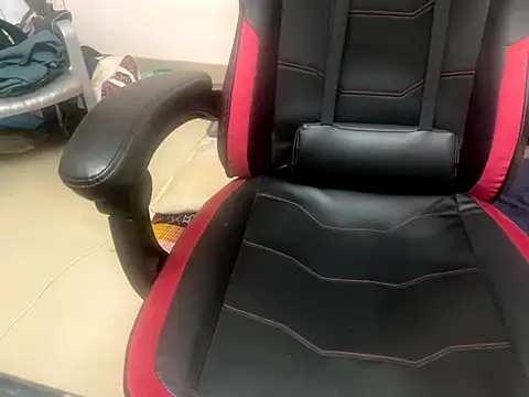 Ryuk God online show from March 8, 2026, 3:37 pm