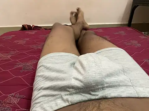 Ryuk God online show from January 20, 2025, 7:58 am