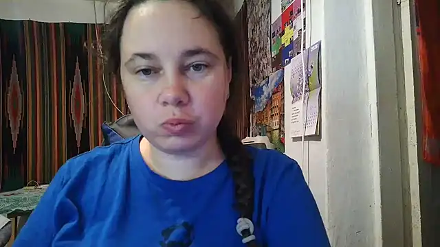 Cora Maro online show from September 21, 2025, 9:20 pm