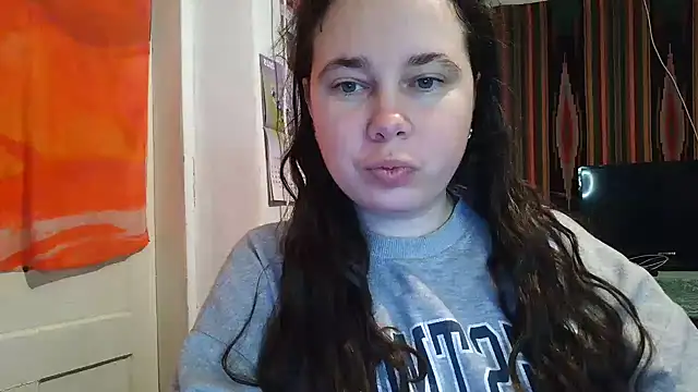 Cora Maro online show from October 25, 2025, 10:32 pm