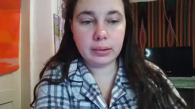 Cora Maro online show from October 22, 2025, 11:25 pm