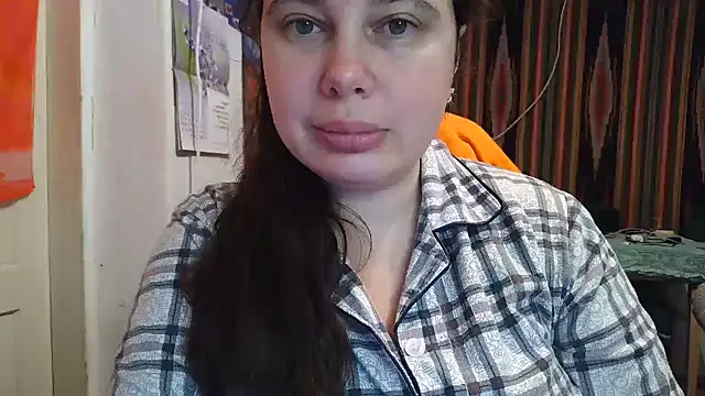 Cora Maro online show from October 20, 2025, 10:32 pm