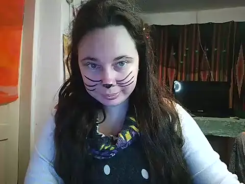 Cora Maro online show from November 5, 2025, 12:52 pm