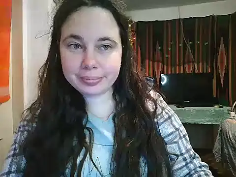 Cora Maro online show from November 6, 2025, 12:58 am