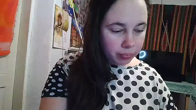 Cora Maro online show from December 20, 2025, 12:35 am