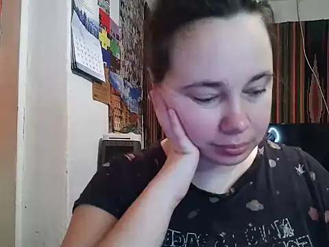 Cora Maro online show from January 7, 2026, 11:32 pm