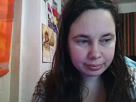 Cora Maro online show from November 27, 2025, 4:24 am