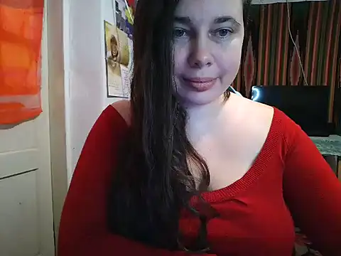 Cora Maro online show from December 21, 2025, 1:46 pm