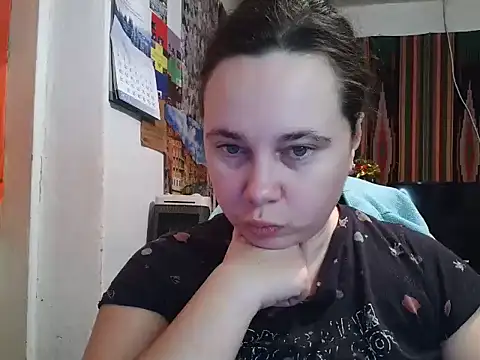 Cora Maro online show from January 11, 2026, 12:50 am