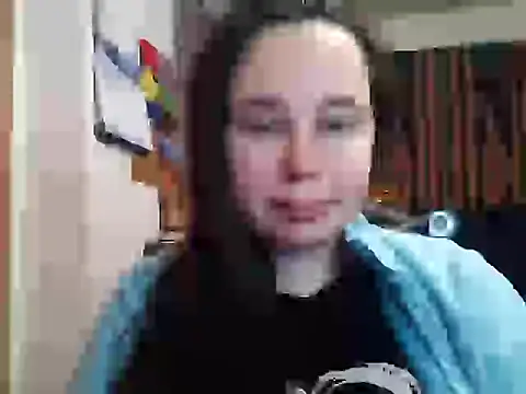 Cora Maro online show from January 15, 2026, 2:15 am