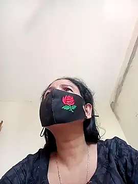 Neha-Roy online show from March 23, 2025, 4:27 am