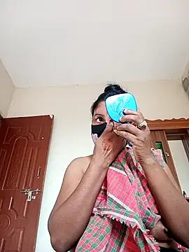 Neha-Roy online show from October 18, 2025, 7:54 am