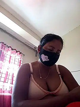 Neha-Roy online show from September 24, 2025, 4:41 am