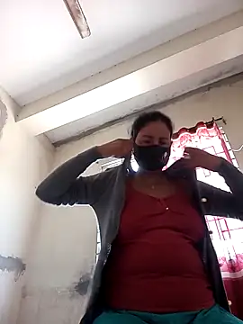 Neha-Roy online show from December 18, 2025, 5:23 am