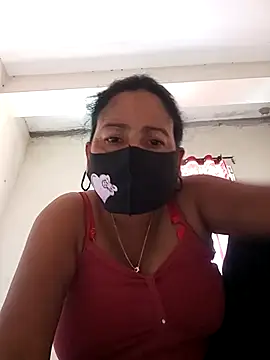 Neha-Roy online show from November 3, 2025, 5:34 am