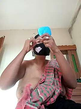 Neha-Roy online show from September 28, 2025, 10:33 am